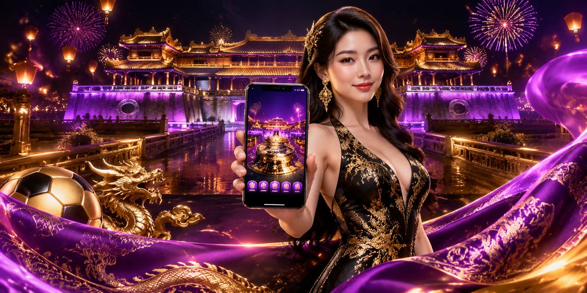 Người dùng tại Huế cân bằng trải nghiệm mobile casino và cuộc sống