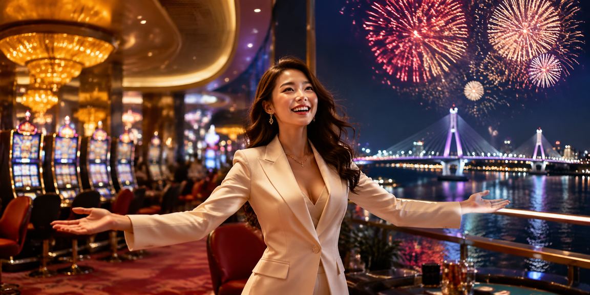 Không khí lễ hội tại Sài Gòn gợi ý hoạt động mobile cuối tuần