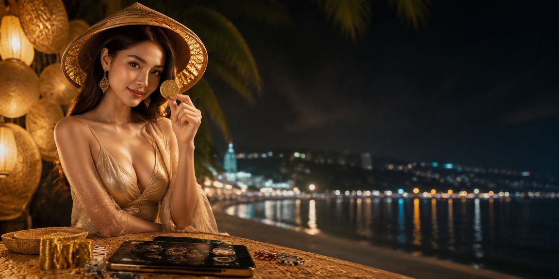 Không gian đánh giá casino trực tuyến với bố cục rõ cho người Việt